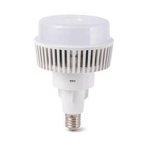 נורת הצפה לד E27 40W אור ניטרלי NISKO