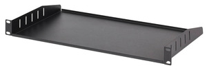 מדף 19" SAMSON SRK Rack Shelf 1U