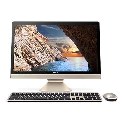 Asus Vivo AiO V222UAK-BA113T ‏21.5 ‏אינטש אסוס