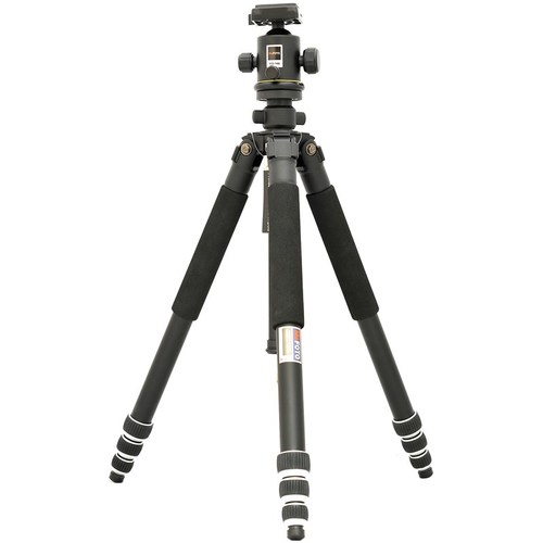 חצובה Vanguard Espod Plus 203AB