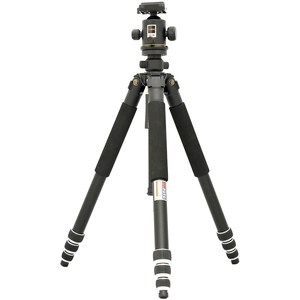 חצובה Vanguard Espod Plus 203AB