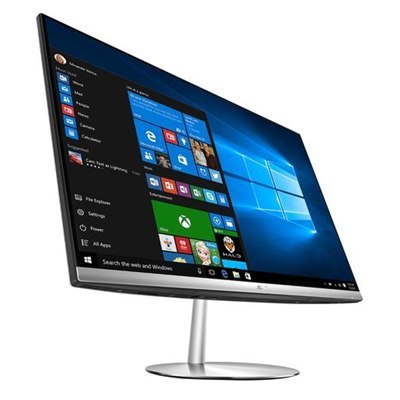 Asus ZN242GDT-CA085T ‏23.8 ‏אינטש אסוס