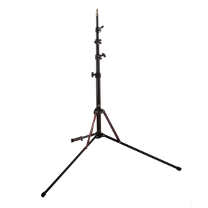 חצובת תאורה מתקפלת Manfrotto NanoPole MS0490A