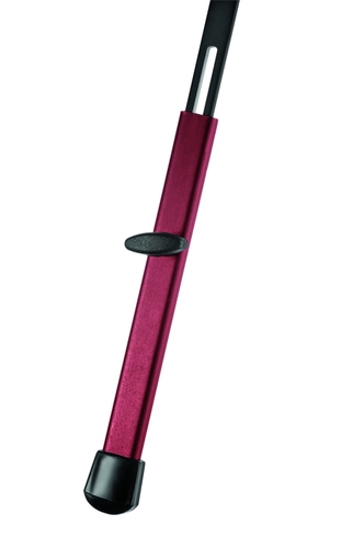 חצובת תאורה מתקפלת Manfrotto NanoPole MS0490A