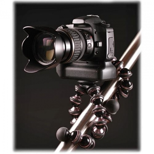 חצובת חוליות מתקפלת Joby GorillaPod Focus GP8