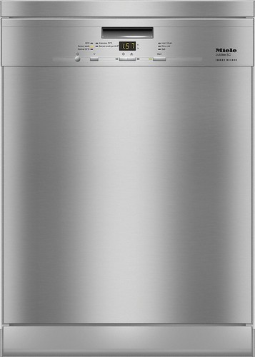 מדיח כלים רחב MIELE G4940 CLST