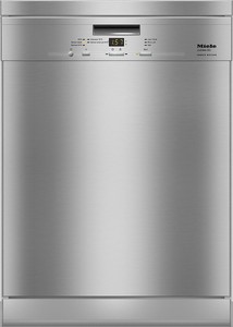 מדיח כלים רחב MIELE G4940 CLST מילה