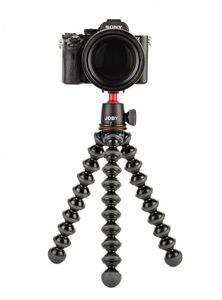 חצובת חוליות גמישה Joby GorillaPod 3K GP-1507