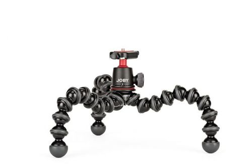 חצובת חוליות גמישה Joby GorillaPod 3K GP-1507