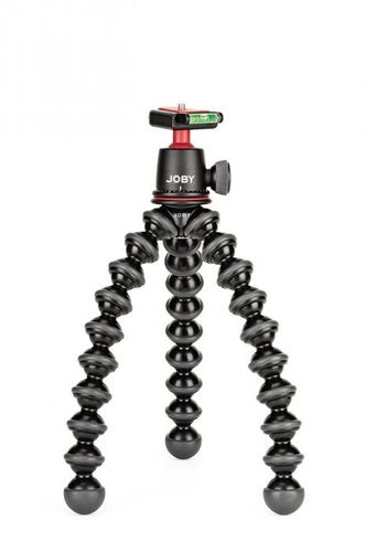 חצובת חוליות גמישה Joby GorillaPod 3K GP-1507