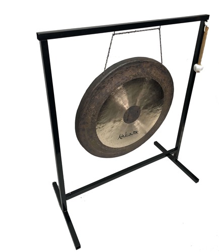 גונג 295 אינץ' כולל סטנד ייעודי ומקוש GNG29C מבית Ankara