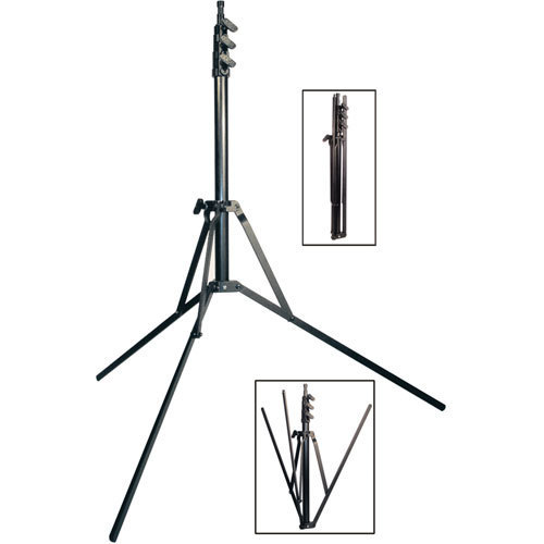 חצובת תאורה Godox 210B (חצובת אופנוע)
