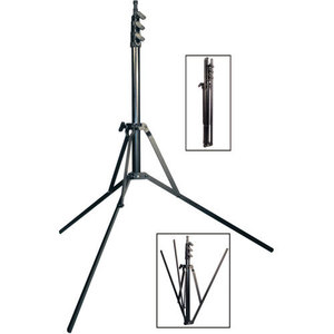 חצובת תאורה Godox 210B (חצובת אופנוע)