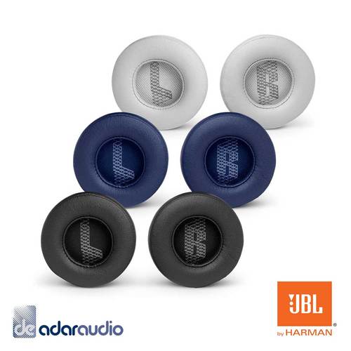 אוזניות JBL Live 400bt