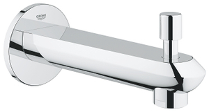 פיית מילוי 13262000 יורוקוסמו EUROCOSMO כרום GROHE