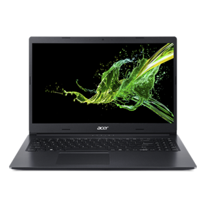 נייד Aspire 3 Core i5-6300U 8GB 512GB NVMe SSD Windows 10 PRO 15.6" FHD   אייסר