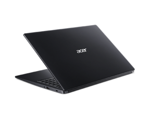 נייד Aspire 3 Core i5-6300U 8GB 512GB NVMe SSD Windows 10 PRO 15.6" FHD   אייסר