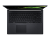 נייד Aspire 3 Core i5-6300U 8GB 512GB NVMe SSD Windows 10 PRO 15.6" FHD  