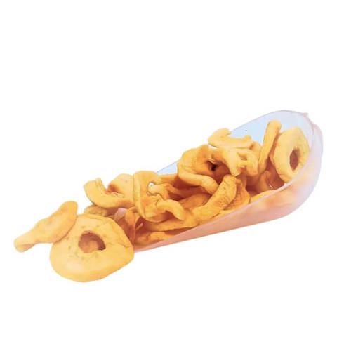 תפוח עץ טבעי ללא סוכר