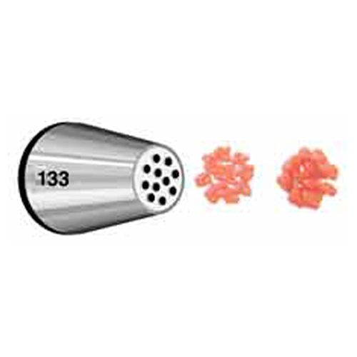 צנטר 133 דשא קטן סי אנד בי