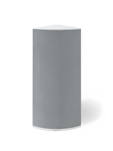 Cornered audio CI4