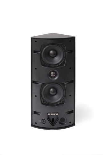 Cornered audio CI4 NO GRILL