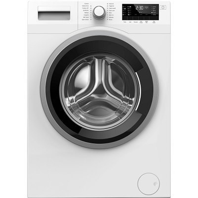 מכונת כביסה ‏פתח קידמי Blomberg LWF29441 ‏9 ‏ק