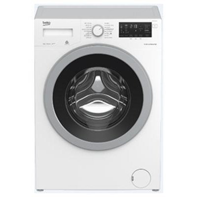 מכונת כביסה ‏פתח קידמי Beko WTV9633XSO ‏9 ‏ק