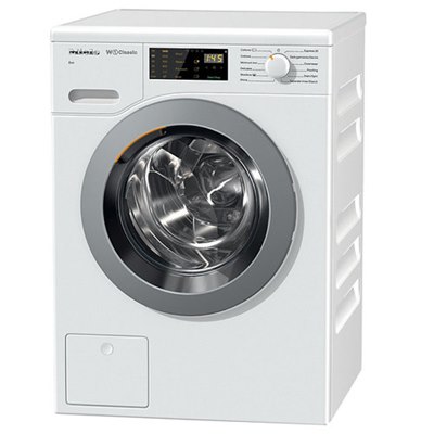 מכונת כביסה פתח קידמי Miele WDB020 7 ק"ג מילה