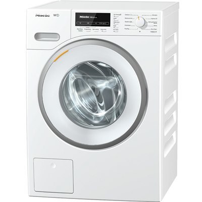 מכונת כביסה ‏פתח קידמי Miele WMB120 ‏8 ‏ק