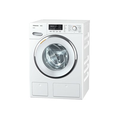 מכונת כביסה ‏פתח קידמי Miele WMG 120 ‏8 ‏ק