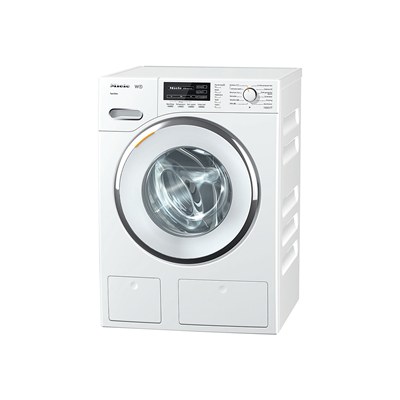 מכונת כביסה פתח קידמי Miele WMG 120 8 ק"ג מילה