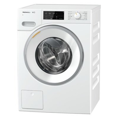 מכונת כביסה ‏פתח קידמי Miele WWG120 XL ‏9 ‏ק