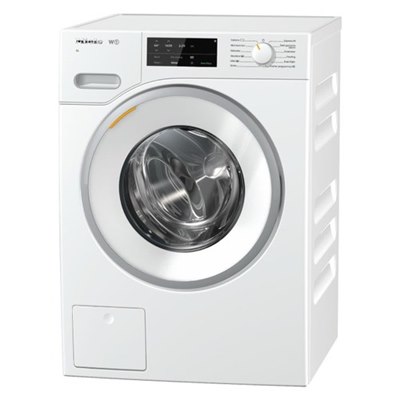 מכונת כביסה פתח קידמי Miele WWG120 XL 9 ק"ג מילה