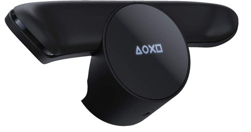 DUALSHOCK 4 - Back Button Attachment