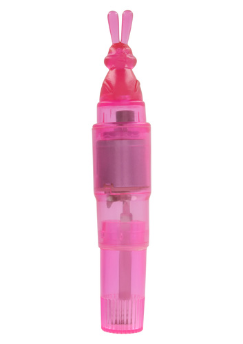 רוקט פוקט  ארנב Toy Joy - Bunny Stimulator