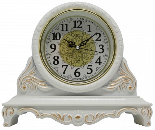 שעון יוקרתי מעוצב לבית