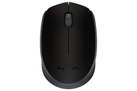  ‏עכבר אלחוטי LogiTech M171 Wireless לוגיטק