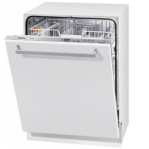 מדיח כלים רחב MIELE G4264VI מילה