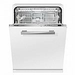 מדיח כלים רחב MIELE G4380SCVI מילה