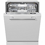 מדיח כלים רחב MIELE G7150SCVI