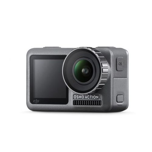 מצלמת DJI Osmo Action יבואן רשמי
