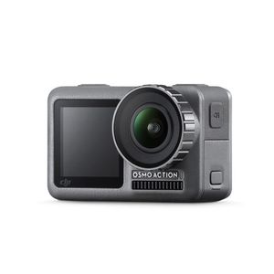 מצלמת DJI Osmo Action יבואן רשמי