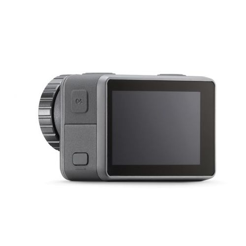 מצלמת DJI Osmo Action יבואן רשמי