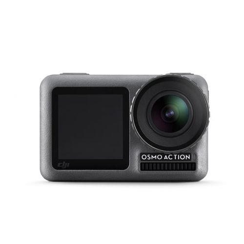 מצלמת DJI Osmo Action יבואן רשמי