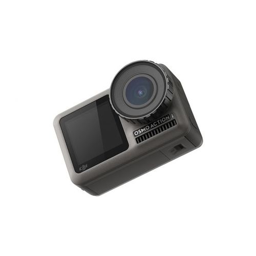 מצלמת DJI Osmo Action יבואן רשמי