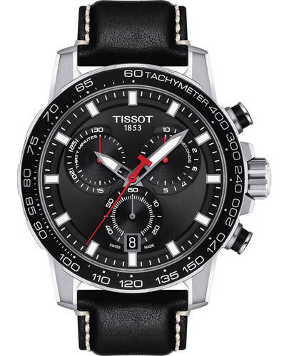 Tissot T1256171605100 SUPER SPORT