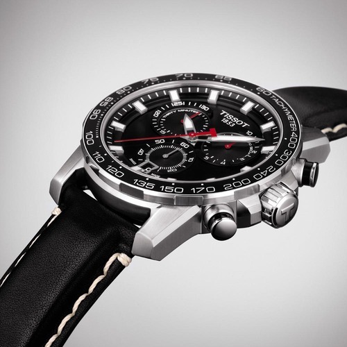 Tissot T1256171605100 SUPER SPORT
