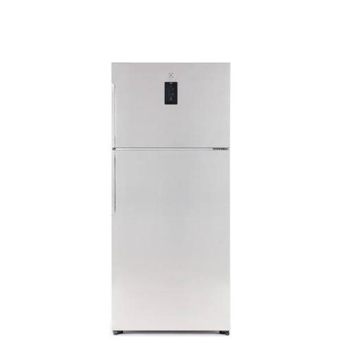 מקרר מקפיא עליון Electrolux אלקטרולוקס EMT86910AX