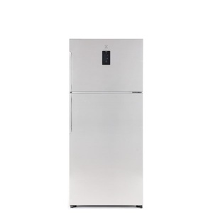 מקרר מקפיא עליון Electrolux אלקטרולוקס EMT86910AX